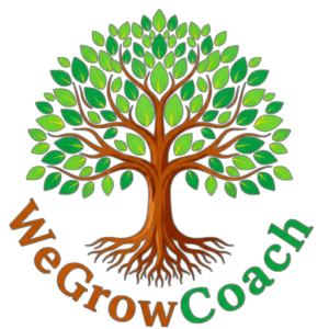 WeGrowCoach